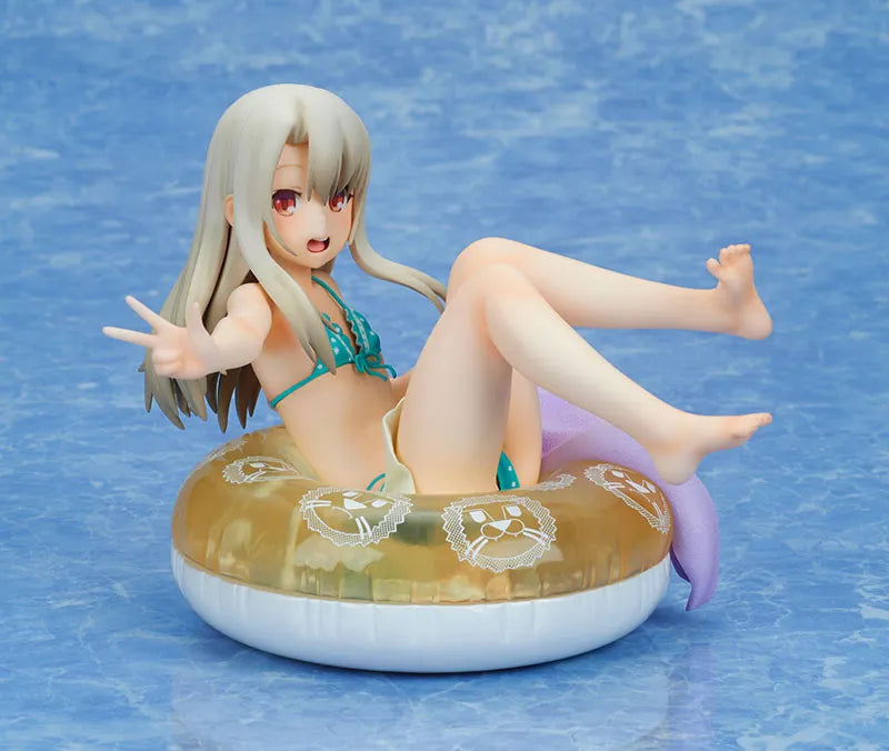 Fate/kaleid liner PRISMA☆ILLYA - Illyasviel von Einzbern - 1/6 - Swimsuit Ver. (Bell Fine)ㅤ – Bell Fine – ActionFigure Brasil