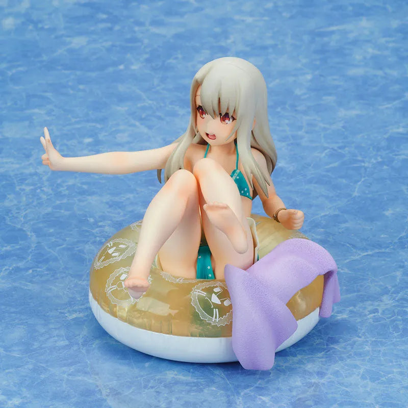 Fate/kaleid liner PRISMA☆ILLYA - Illyasviel von Einzbern - 1/6 - Swimsuit Ver. (Bell Fine)ㅤ – Bell Fine – ActionFigure Brasil