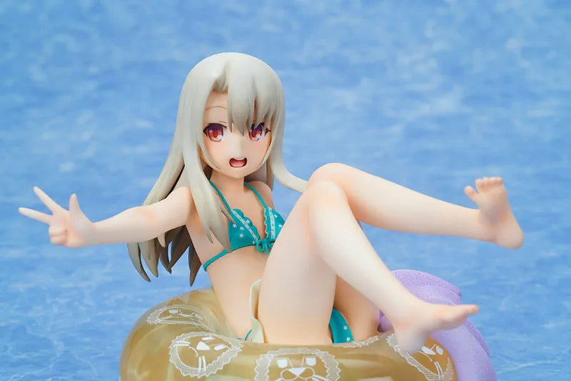 Fate/kaleid liner PRISMA☆ILLYA - Illyasviel von Einzbern - 1/6 - Swimsuit Ver. (Bell Fine)ㅤ – Bell Fine – ActionFigure Brasil