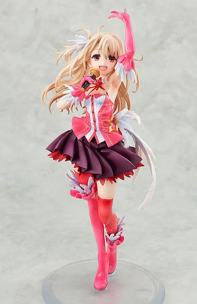 Fate/kaleid liner PRISMA☆ILLYA - Illyasviel von Einzbern - 1/7 - Prisma☆Klangfest Ver. - 2022 Re-release (Good Smile Company, Kadokawa)ㅤ – Good Smile Company,Kadokawa – ActionFigure Brasil