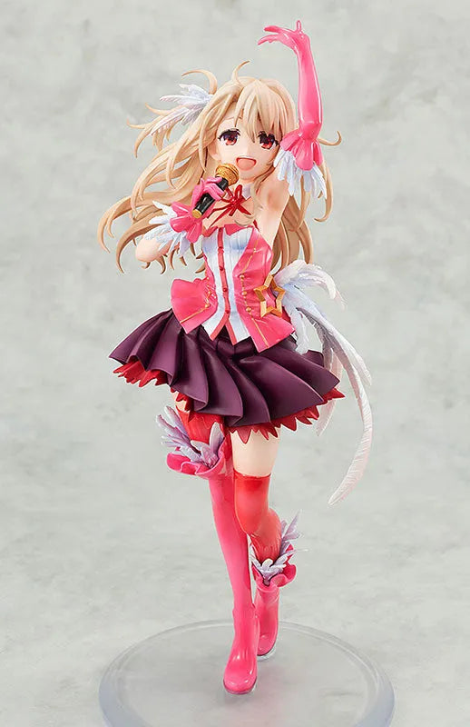 Fate/kaleid liner PRISMA☆ILLYA - Illyasviel von Einzbern - 1/7 - Prisma☆Klangfest Ver. - 2022 Re-release (Good Smile Company, Kadokawa)ㅤ – Good Smile Company,Kadokawa – ActionFigure Brasil