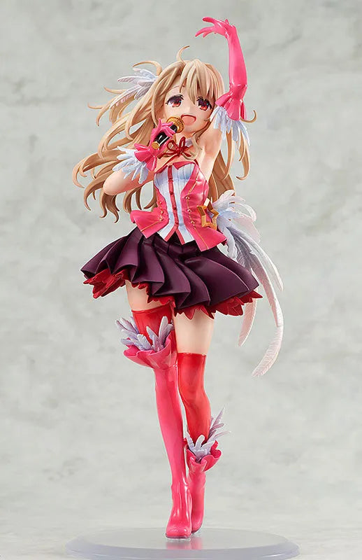 Fate/kaleid liner PRISMA☆ILLYA - Illyasviel von Einzbern - 1/7 - Prisma☆Klangfest Ver. - 2022 Re-release (Good Smile Company, Kadokawa)ㅤ – Good Smile Company,Kadokawa – ActionFigure Brasil