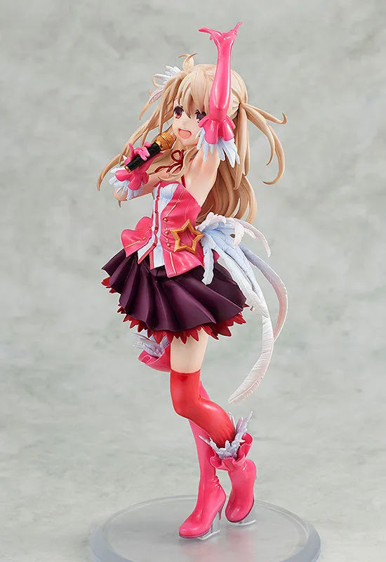 Fate/kaleid liner PRISMA☆ILLYA - Illyasviel von Einzbern - 1/7 - Prisma☆Klangfest Ver. - 2022 Re-release (Good Smile Company, Kadokawa)ㅤ – Good Smile Company,Kadokawa – ActionFigure Brasil