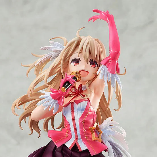 Fate/kaleid liner PRISMA☆ILLYA - Illyasviel von Einzbern - 1/7 - Prisma☆Klangfest Ver. - 2022 Re-release (Good Smile Company, Kadokawa)ㅤ – Good Smile Company,Kadokawa – ActionFigure Brasil