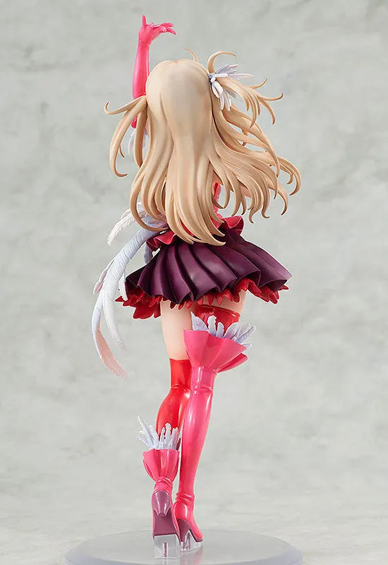 Fate/kaleid liner PRISMA☆ILLYA - Illyasviel von Einzbern - 1/7 - Prisma☆Klangfest Ver. - 2022 Re-release (Good Smile Company, Kadokawa)ㅤ – Good Smile Company,Kadokawa – ActionFigure Brasil