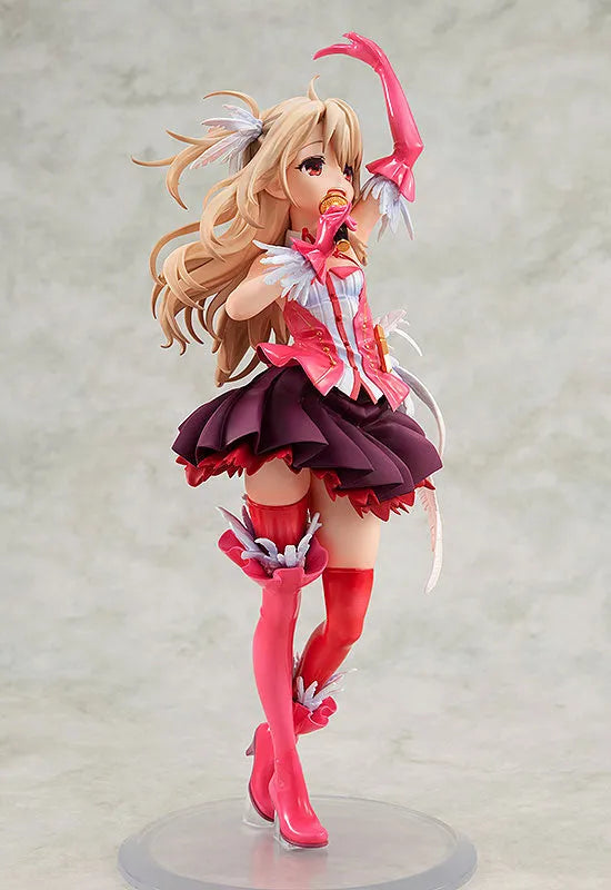 Fate/kaleid liner PRISMA☆ILLYA - Illyasviel von Einzbern - 1/7 - Prisma☆Klangfest Ver. - 2022 Re-release (Good Smile Company, Kadokawa)ㅤ – Good Smile Company,Kadokawa – ActionFigure Brasil