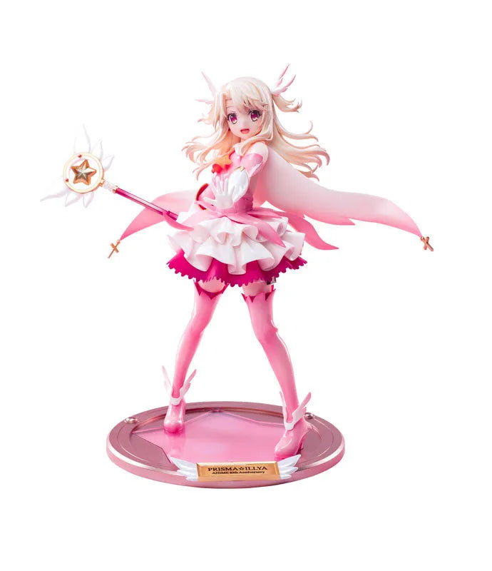 Fate/kaleid liner PRISMA☆ILLYA - Illyasviel von Einzbern - 1/7 - Transformation Ver. (Silver Link, Tokyo Figure)ㅤ – Tokyo Figure,Silver Link – ActionFigure Brasil