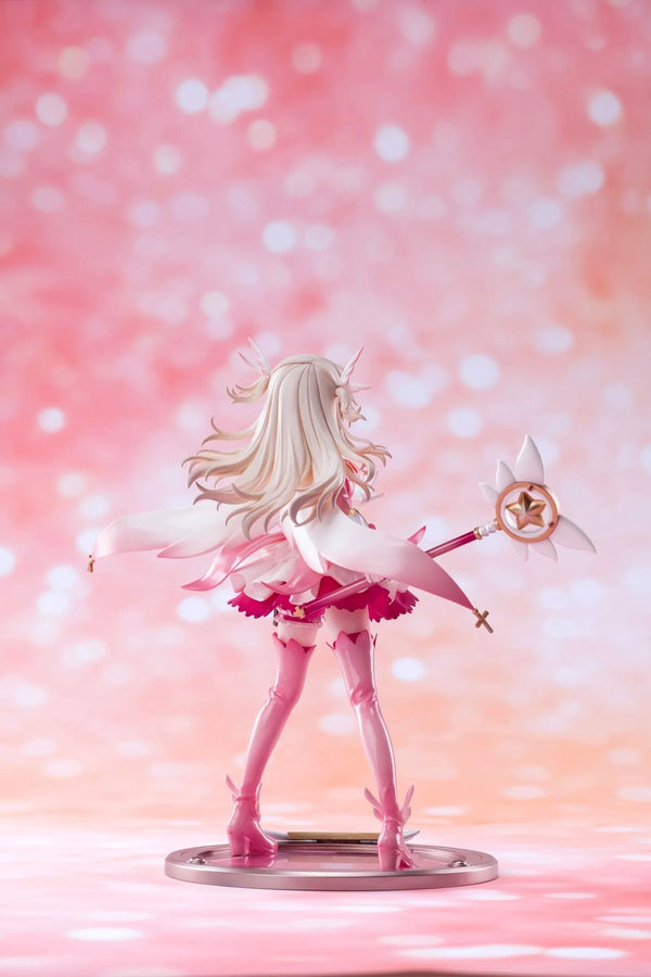 Fate/kaleid liner PRISMA☆ILLYA - Illyasviel von Einzbern - 1/7 - Transformation Ver. (Silver Link, Tokyo Figure)ㅤ – Tokyo Figure,Silver Link – ActionFigure Brasil