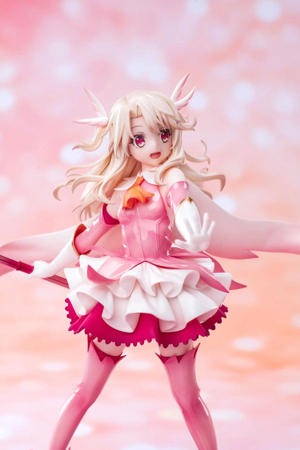 Fate/kaleid liner PRISMA☆ILLYA - Illyasviel von Einzbern - 1/7 - Transformation Ver. (Silver Link, Tokyo Figure)ㅤ – Tokyo Figure,Silver Link – ActionFigure Brasil