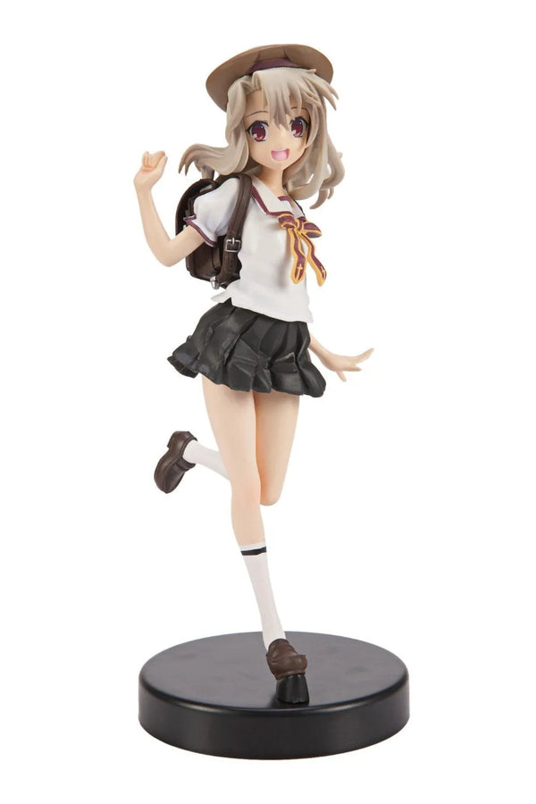 Fate/kaleid liner PRISMA☆ILLYA - Illyasviel von Einzbern (FuRyu)ㅤ – FuRyu – ActionFigureBrasil
