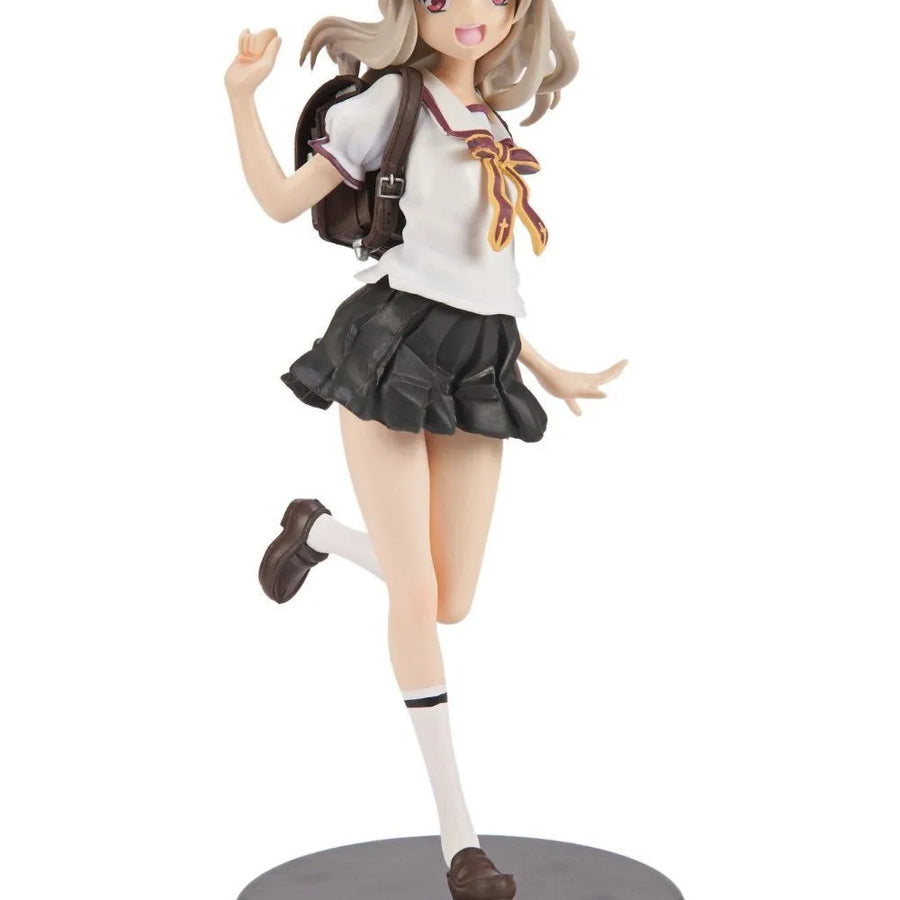 Fate/kaleid liner PRISMA☆ILLYA - Illyasviel von Einzbern (FuRyu)ㅤ – FuRyu – ActionFigureBrasil