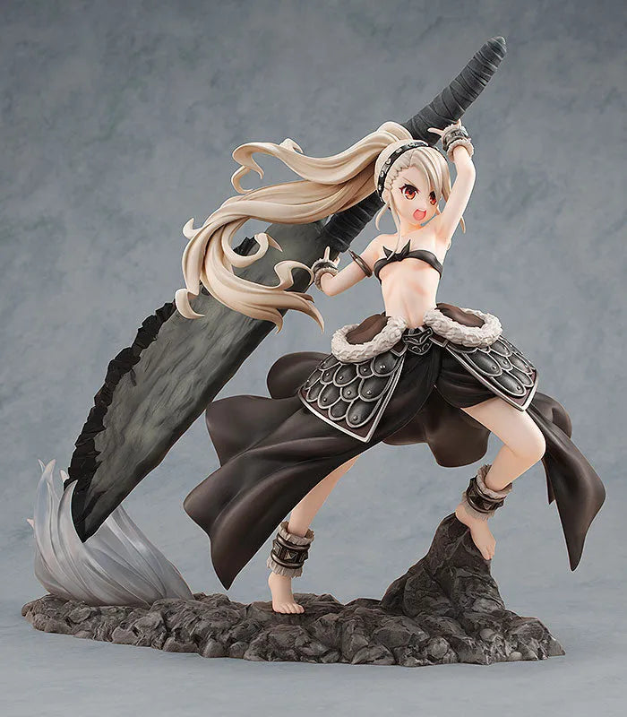 Fate/kaleid liner PRISMA☆ILLYA - Illyasviel von Einzbern - KD Colle - 1/7 - Install: Berserker (Kadokawa)ㅤ – Kadokawa – ActionFigure Brasil