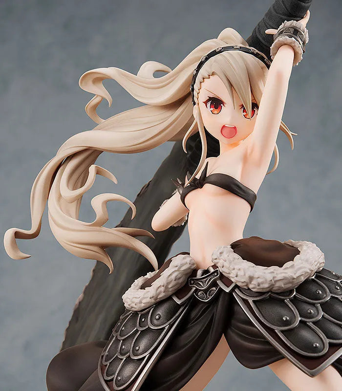Fate/kaleid liner PRISMA☆ILLYA - Illyasviel von Einzbern - KD Colle - 1/7 - Install: Berserker (Kadokawa)ㅤ – Kadokawa – ActionFigure Brasil