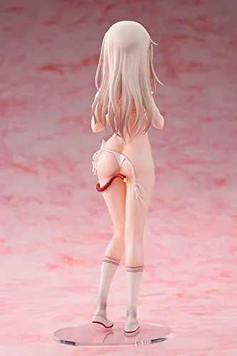 Fate/kaleid liner PRISMA☆ILLYA - Illyasviel von Einzbern - Magical Ruby - 1/7ㅤ – Amakuni – ActionFigure Brasil