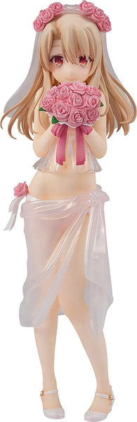 Fate/kaleid liner PRISMA☆ILLYA - Illyasviel von Einzbern - Wedding Bikini Ver. (Kadokawa)ㅤ – Kadokawa – ActionFigure Brasil