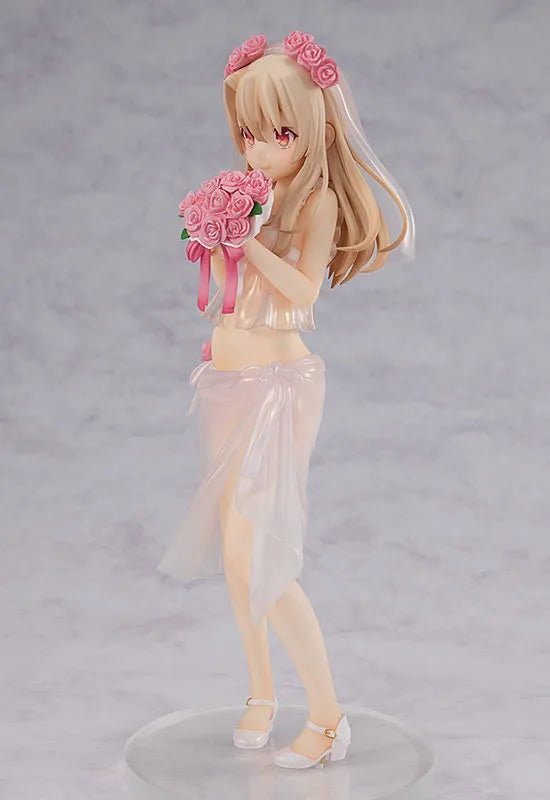 Fate/kaleid liner PRISMA☆ILLYA - Illyasviel von Einzbern - Wedding Bikini Ver. (Kadokawa)ㅤ – Kadokawa – ActionFigure Brasil