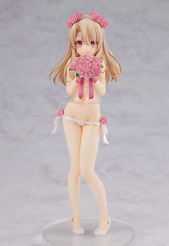 Fate/kaleid liner PRISMA☆ILLYA - Illyasviel von Einzbern - Wedding Bikini Ver. (Kadokawa)ㅤ – Kadokawa – ActionFigure Brasil