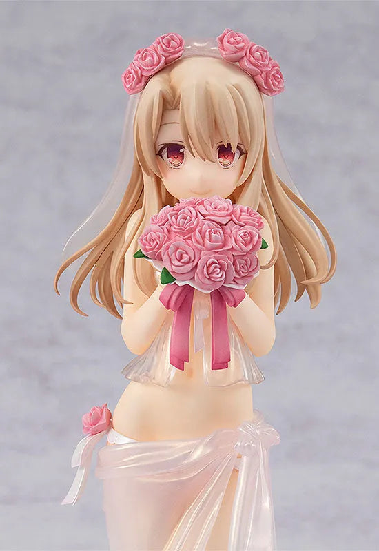 Fate/kaleid liner PRISMA☆ILLYA - Illyasviel von Einzbern - Wedding Bikini Ver. (Kadokawa)ㅤ – Kadokawa – ActionFigure Brasil