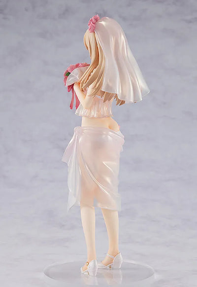 Fate/kaleid liner PRISMA☆ILLYA - Illyasviel von Einzbern - Wedding Bikini Ver. (Kadokawa)ㅤ – Kadokawa – ActionFigure Brasil — detalhe do produto