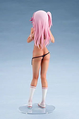 Fate/kaleid liner PRISMA☆ILLYA - Kuro - Chloe Von Einzbern - 1/7ㅤ – Amakuni – ActionFigure Brasil