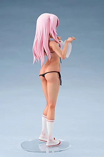 Fate/kaleid liner PRISMA☆ILLYA - Kuro - Chloe Von Einzbern - 1/7ㅤ – Amakuni – ActionFigureBrasil — iluminação de estúdio