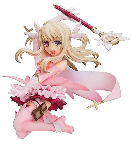 Fate/kaleid liner PRISMA☆ILLYA - Magical Ruby - Prisma Illya - 1/8 - Anime ver. (Phat Company)ㅤ – Phat Company – ActionFigure Brasil