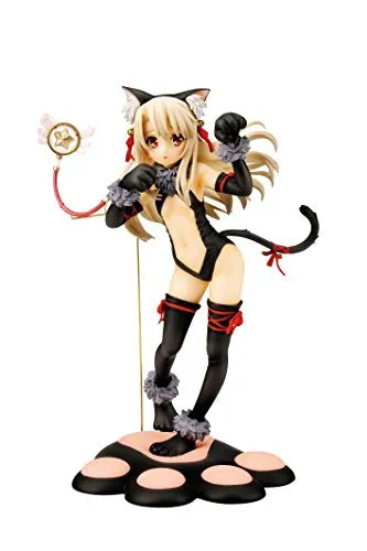 Fate/kaleid liner PRISMA☆ILLYA - Magical Ruby - Prisma Illya - 1/8 - The Beast Ver. (Art Spirits, Broccoli)ㅤ – Art Spirits – ActionFigure Brasil