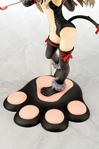 Fate/kaleid liner PRISMA☆ILLYA - Magical Ruby - Prisma Illya - 1/8 - The Beast Ver. (Art Spirits, Broccoli)ㅤ – Art Spirits – ActionFigure Brasil