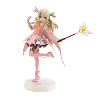 Fate/kaleid liner PRISMA☆ILLYA - Magical Ruby - Prisma Illya (FuRyu)ㅤ – FuRyu – ActionFigure Brasil