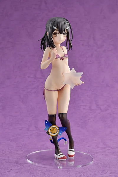Fate/kaleid liner PRISMA☆ILLYA - Magical Sapphire - Miyu Edelfelt - 1/7ㅤ – Amakuni – ActionFigure Brasil