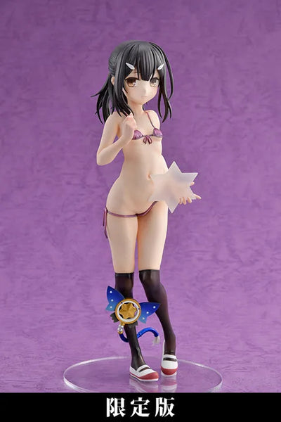 Fate/kaleid liner PRISMA☆ILLYA - Magical Sapphire - Miyu Edelfelt - 1/7 - Kotobukiya Exclusiveㅤ – Kotobukiya – ActionFigure Brasil