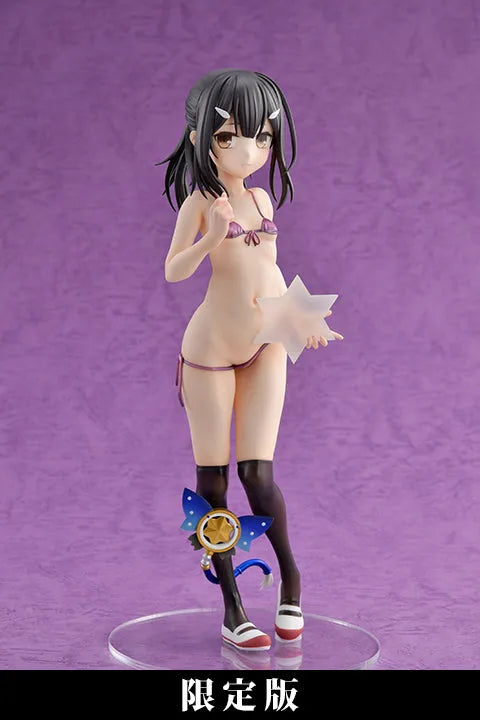 Fate/kaleid liner PRISMA☆ILLYA - Magical Sapphire - Miyu Edelfelt - 1/7 - Kotobukiya Exclusiveㅤ – Kotobukiya – ActionFigure Brasil