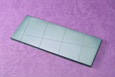 Fate/kaleid liner PRISMA☆ILLYA - Magical Sapphire - Miyu Edelfelt - 1/7 - Kotobukiya Exclusiveㅤ – Kotobukiya – ActionFigureBrasil — ângulo diferente