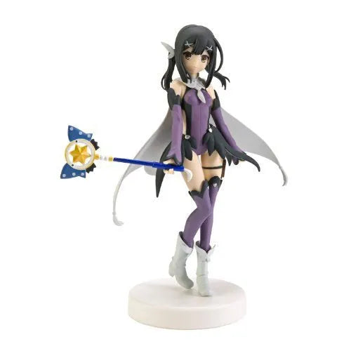 Fate/kaleid liner PRISMA☆ILLYA - Magical Sapphire - Miyu Edelfeltㅤ – FuRyu – ActionFigure Brasil