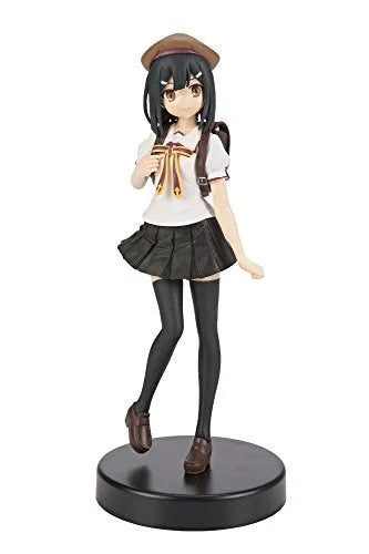 Fate/kaleid liner PRISMA☆ILLYA - Miyu Edelfelt (FuRyu)ㅤ – FuRyu – ActionFigure Brasil