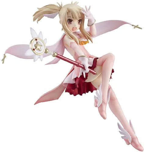 Fate/kaleid liner PRISMA☆ILLYA - Prisma Illya - Magical Ruby - 1/8 - Manga ver. (Phat Company)ㅤ – Phat Company – ActionFigure Brasil