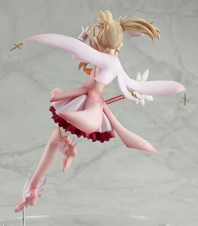 Fate/kaleid liner PRISMA☆ILLYA - Prisma Illya - Magical Ruby - 1/8 - Manga ver. (Phat Company)ㅤ – Phat Company – ActionFigure Brasil — acessórios