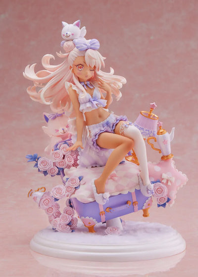 Fate/kaleid liner Prisma☆Illya: Prisma☆Phantasm - Chloe von Einzbern - 1/7 - Roomwear Ver. (Claynel) [Shop Eclusive]ㅤ – Claynel – ActionFigure Brasil — close