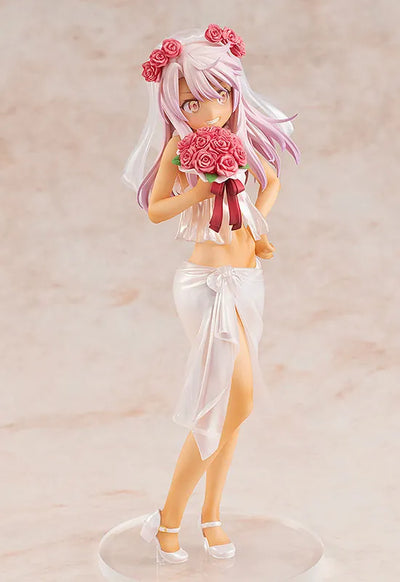 Fate/kaleid liner Prisma☆Illya: Prisma☆Phantasm - Chloe von Einzbern - KD Colle - 1/7 - Wedding Bikini Ver. (Kadokawa)ㅤ – Kadokawa – ActionFigure Brasil — embalagem