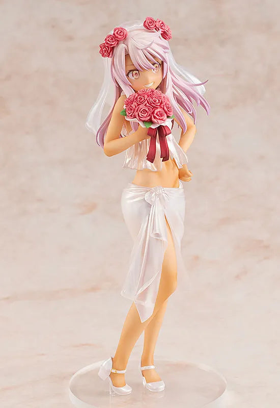 Fate/kaleid liner Prisma☆Illya: Prisma☆Phantasm - Chloe von Einzbern - KD Colle - 1/7 - Wedding Bikini Ver. (Kadokawa)ㅤ – Kadokawa – ActionFigure Brasil