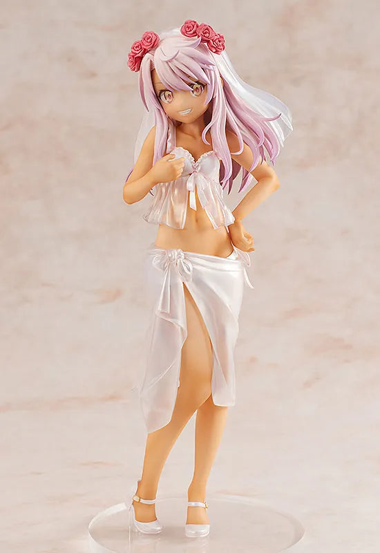 Fate/kaleid liner Prisma☆Illya: Prisma☆Phantasm - Chloe von Einzbern - KD Colle - 1/7 - Wedding Bikini Ver. (Kadokawa)ㅤ – Kadokawa – ActionFigure Brasil