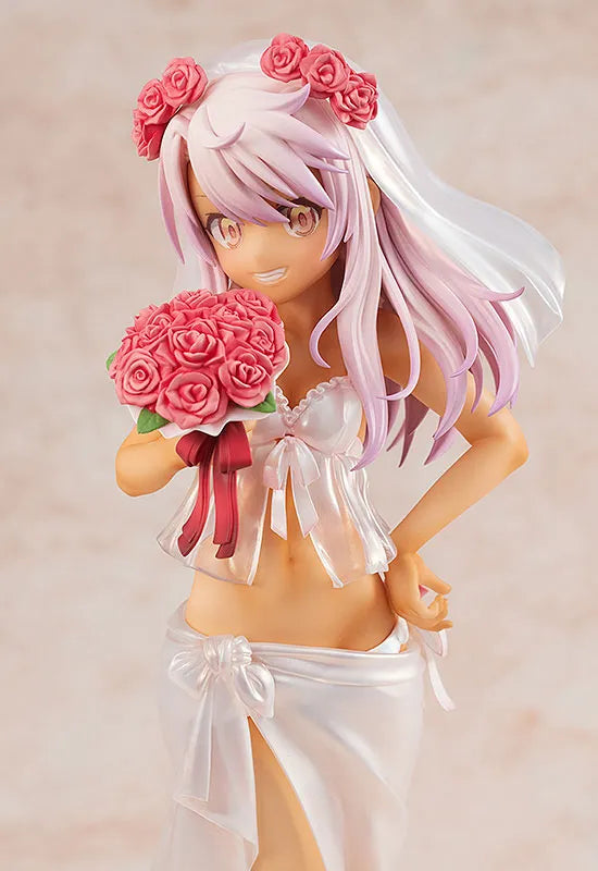 Fate/kaleid liner Prisma☆Illya: Prisma☆Phantasm - Chloe von Einzbern - KD Colle - 1/7 - Wedding Bikini Ver. (Kadokawa)ㅤ – Kadokawa – ActionFigure Brasil