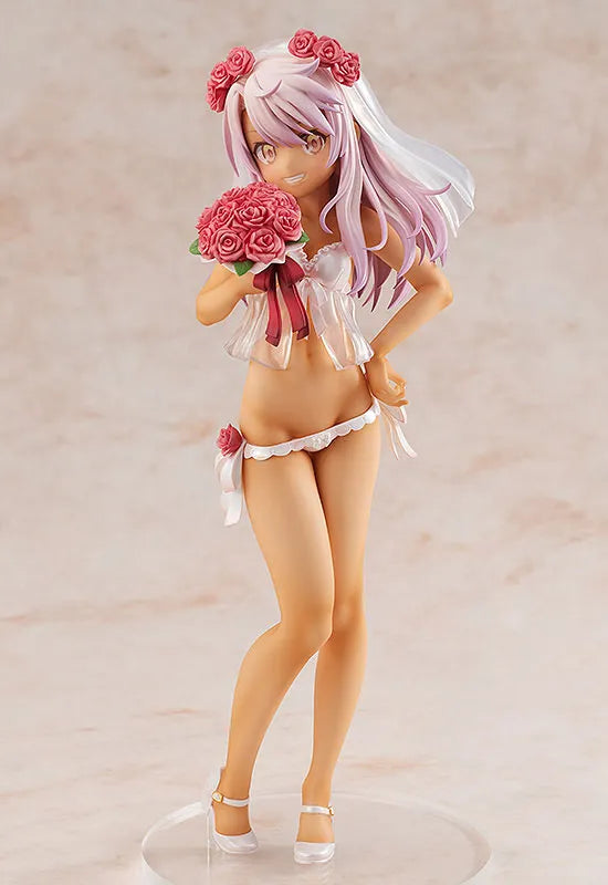 Fate/kaleid liner Prisma☆Illya: Prisma☆Phantasm - Chloe von Einzbern - KD Colle - 1/7 - Wedding Bikini Ver. (Kadokawa)ㅤ – Kadokawa – ActionFigure Brasil