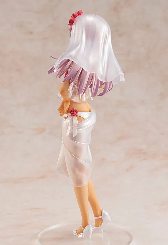 Fate/kaleid liner Prisma☆Illya: Prisma☆Phantasm - Chloe von Einzbern - KD Colle - 1/7 - Wedding Bikini Ver. (Kadokawa)ㅤ – Kadokawa – ActionFigure Brasil