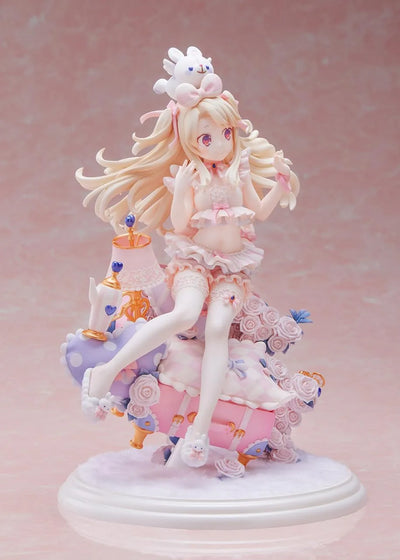 Fate/kaleid liner Prisma☆Illya: Prisma☆Phantasm - Illyasviel von Einzbern - 1/7 - Roomwear Ver. (Claynel) [Shop Exclusive]ㅤ – Claynel – ActionFigure Brasil — close