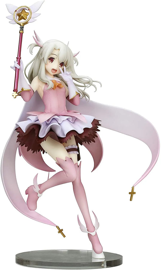 Fate/kaleid liner Prisma☆Illya: Prisma☆Phantasm - Illyasviel von Einzbern - Magical Ruby - 1/7 (Wanderer)ㅤ – WANDERER – ActionFigure Brasil