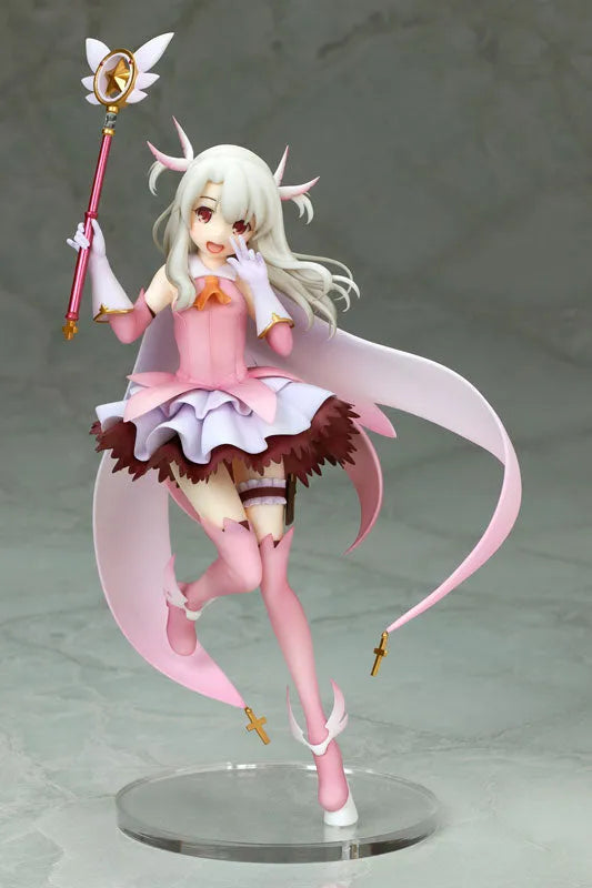Fate/kaleid liner Prisma☆Illya: Prisma☆Phantasm - Illyasviel von Einzbern - Magical Ruby - 1/7 (Wanderer)ㅤ – WANDERER – ActionFigure Brasil