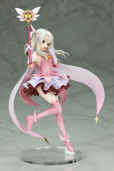 Fate/kaleid liner Prisma☆Illya: Prisma☆Phantasm - Illyasviel von Einzbern - Magical Ruby - 1/7 (Wanderer)ㅤ – WANDERER – ActionFigure Brasil — close