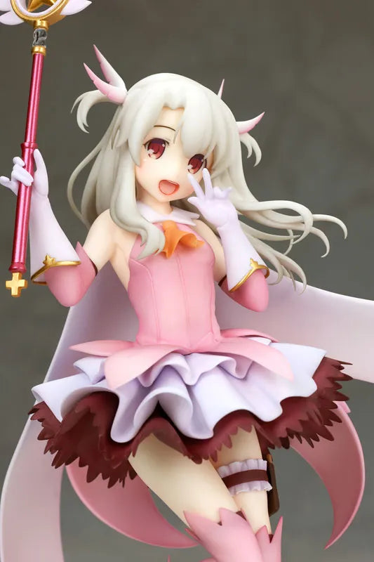Fate/kaleid liner Prisma☆Illya: Prisma☆Phantasm - Illyasviel von Einzbern - Magical Ruby - 1/7 (Wanderer)ㅤ – WANDERER – ActionFigure Brasil