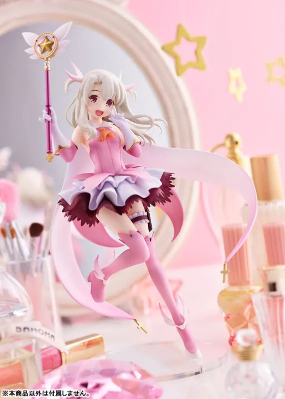 Fate/kaleid liner Prisma☆Illya: Prisma☆Phantasm - Illyasviel von Einzbern - Magical Ruby - 1/7 (Wanderer)ㅤ – WANDERER – ActionFigure Brasil